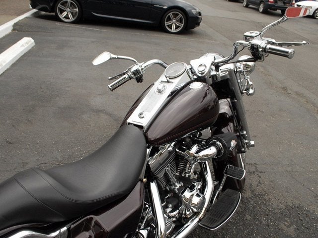 2005 Harley-Davidson Road King Classic