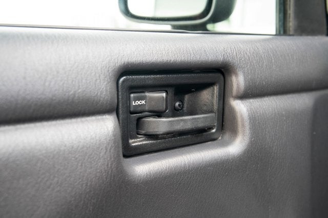 2005 Jeep Wrangler Unlimited