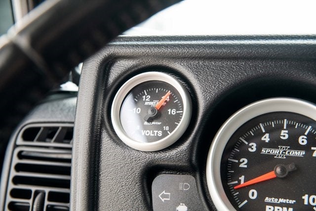 2005 Jeep Wrangler Unlimited