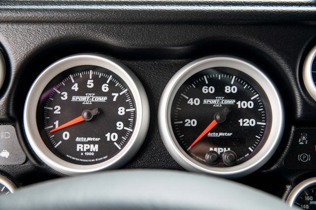 2005 Jeep Wrangler Unlimited