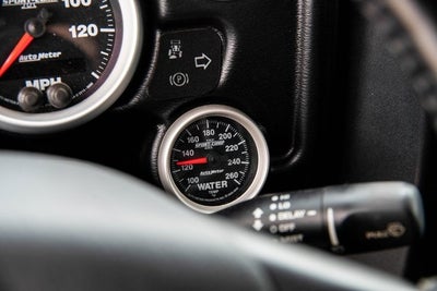 2005 Jeep Wrangler Unlimited