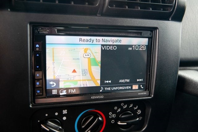 2005 Jeep Wrangler Unlimited