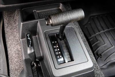 2005 Jeep Wrangler Unlimited