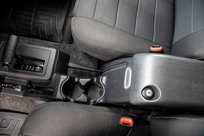 2005 Jeep Wrangler Unlimited