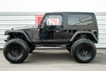 2005 Jeep Wrangler Unlimited