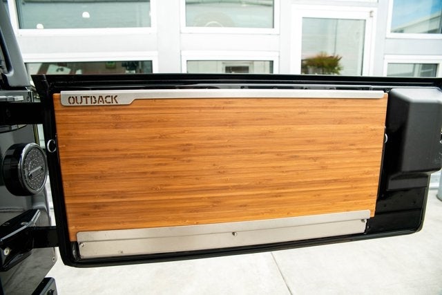 2005 Jeep Wrangler Unlimited