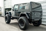 2005 Jeep Wrangler Unlimited