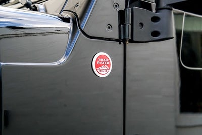 2005 Jeep Wrangler Unlimited