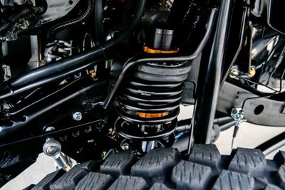 2005 Jeep Wrangler Unlimited