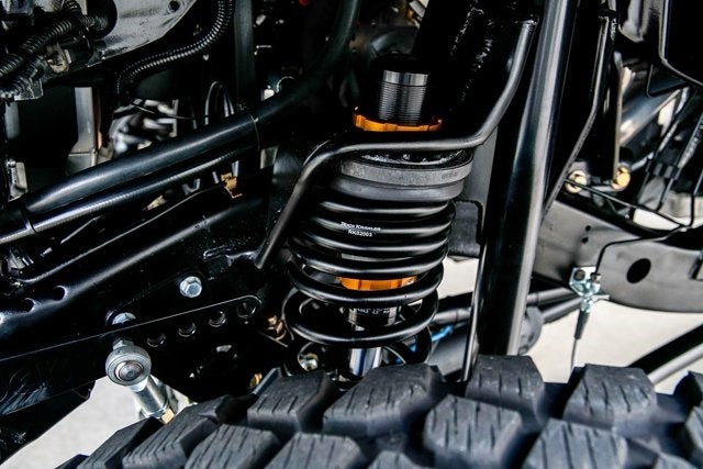 2005 Jeep Wrangler Unlimited