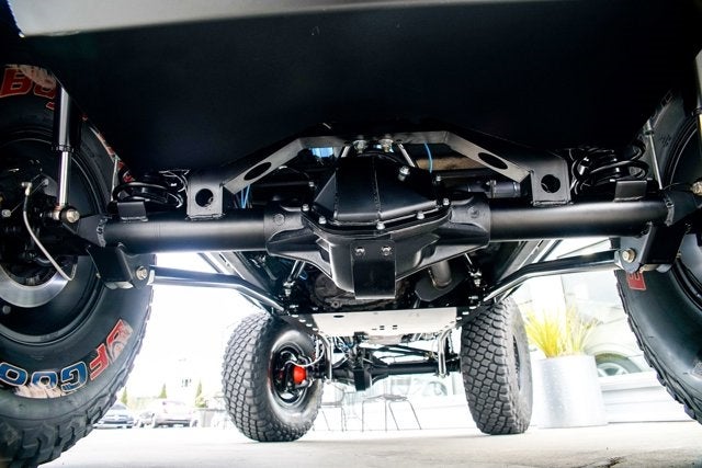 2005 Jeep Wrangler Unlimited