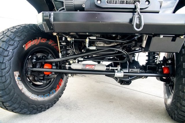 2005 Jeep Wrangler Unlimited