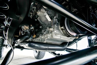 2005 Jeep Wrangler Unlimited