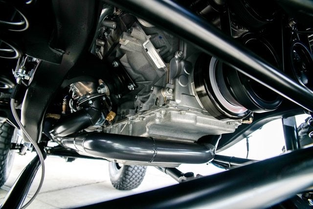 2005 Jeep Wrangler Unlimited