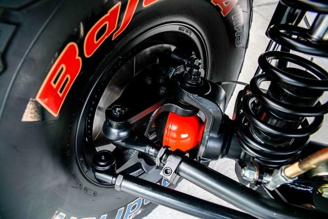 2005 Jeep Wrangler Unlimited