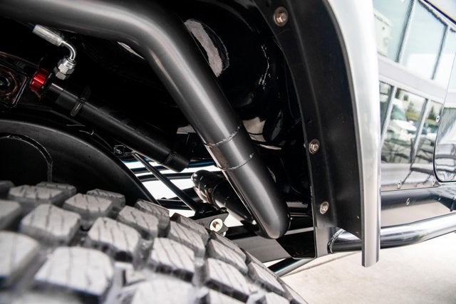 2005 Jeep Wrangler Unlimited