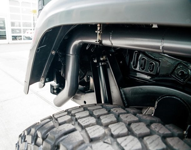 2005 Jeep Wrangler Unlimited