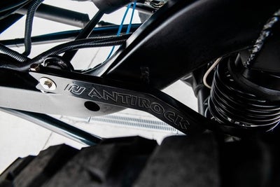 2005 Jeep Wrangler Unlimited