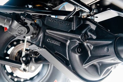 2005 Jeep Wrangler Unlimited