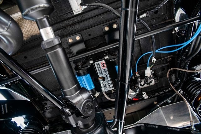 2005 Jeep Wrangler Unlimited