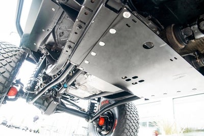 2005 Jeep Wrangler Unlimited