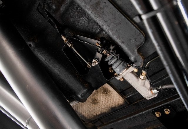 2005 Jeep Wrangler Unlimited