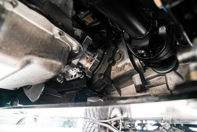 2005 Jeep Wrangler Unlimited