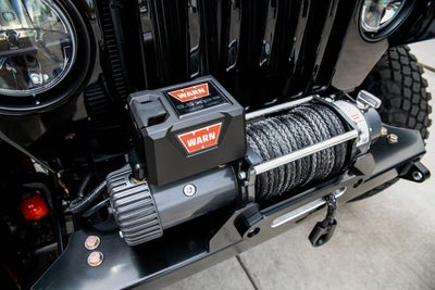 2005 Jeep Wrangler Unlimited