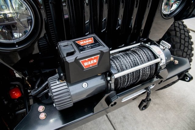 2005 Jeep Wrangler Unlimited