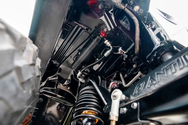 2005 Jeep Wrangler Unlimited