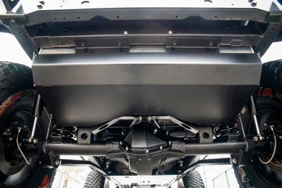 2005 Jeep Wrangler Unlimited