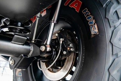 2005 Jeep Wrangler Unlimited