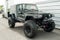 2005 Jeep Wrangler Unlimited