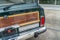 1991 Jeep Grand Wagoneer 4dr Wagon 4WD