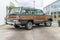 1991 Jeep Grand Wagoneer 4dr Wagon 4WD