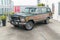 1991 Jeep Grand Wagoneer 4dr Wagon 4WD