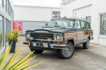 1991 Jeep Grand Wagoneer 4dr Wagon 4WD