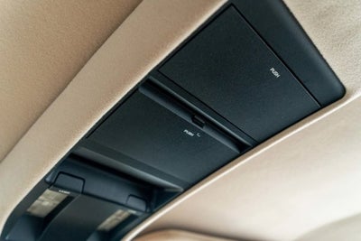 1991 Jeep Grand Wagoneer 4dr Wagon 4WD