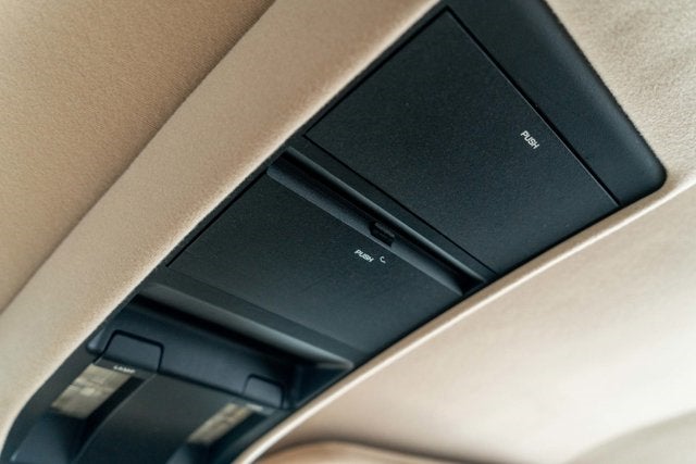 1991 Jeep Grand Wagoneer 4dr Wagon 4WD