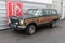 1991 Jeep Grand Wagoneer 4dr Wagon 4WD