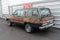 1991 Jeep Grand Wagoneer 4dr Wagon 4WD