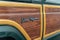 1991 Jeep Grand Wagoneer 4dr Wagon 4WD