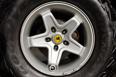 2010 Jeep Wrangler Unlimited Rubicon