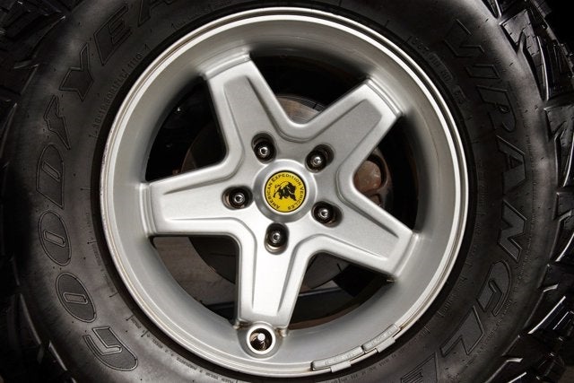 2010 Jeep Wrangler Unlimited Rubicon