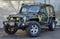2010 Jeep Wrangler Unlimited Rubicon