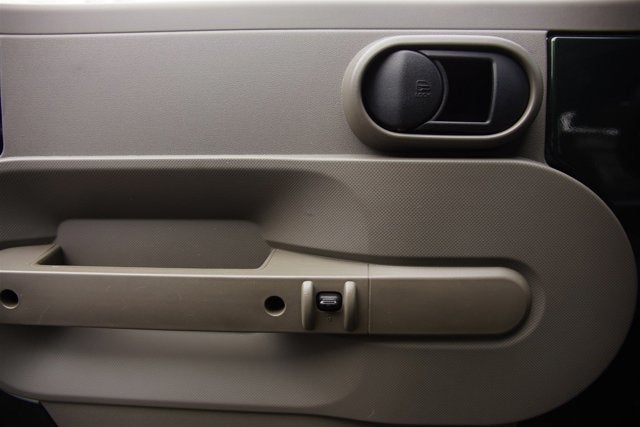 2010 Jeep Wrangler Unlimited Rubicon