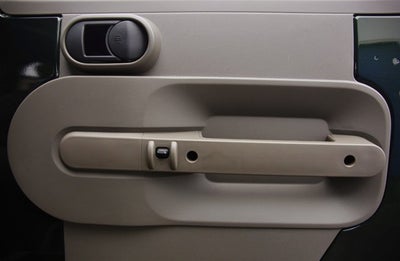 2010 Jeep Wrangler Unlimited Rubicon