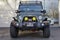 2010 Jeep Wrangler Unlimited Rubicon