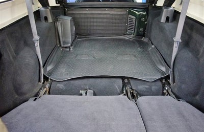 2010 Jeep Wrangler Unlimited Rubicon