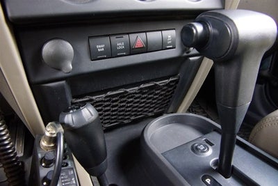 2010 Jeep Wrangler Unlimited Rubicon